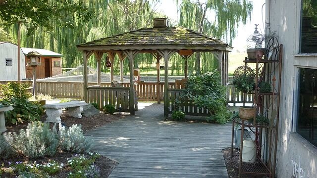 How To Prepare The Yard For This Summer